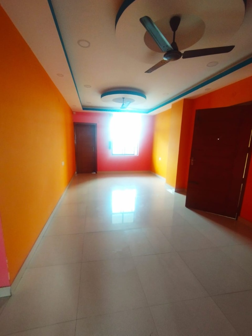 Unfurnished 4bhk in Soniya Complex, Lakhimi Path, Beltola Tiniali, Guwahati, Assam, India for Rent